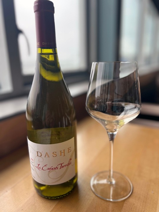 Dashe Cellars 2021 'Les Enfants Terribles' Chenin Blanc