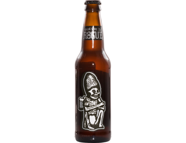 Rogue Dead Guy Ale