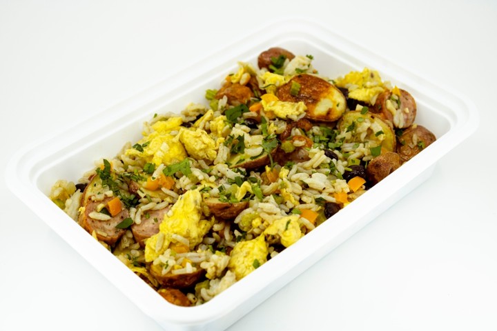 Coasta Rican Breakfast Bowl Bulk