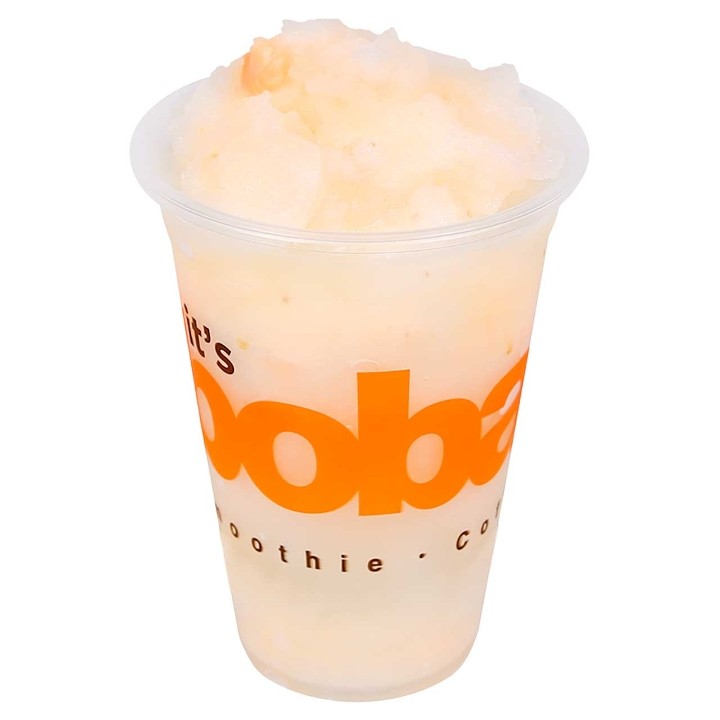 Lychee Slush