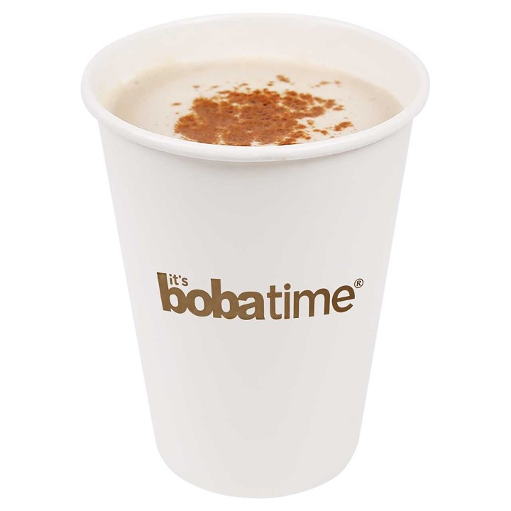 Chai Tea Latte (HOT)