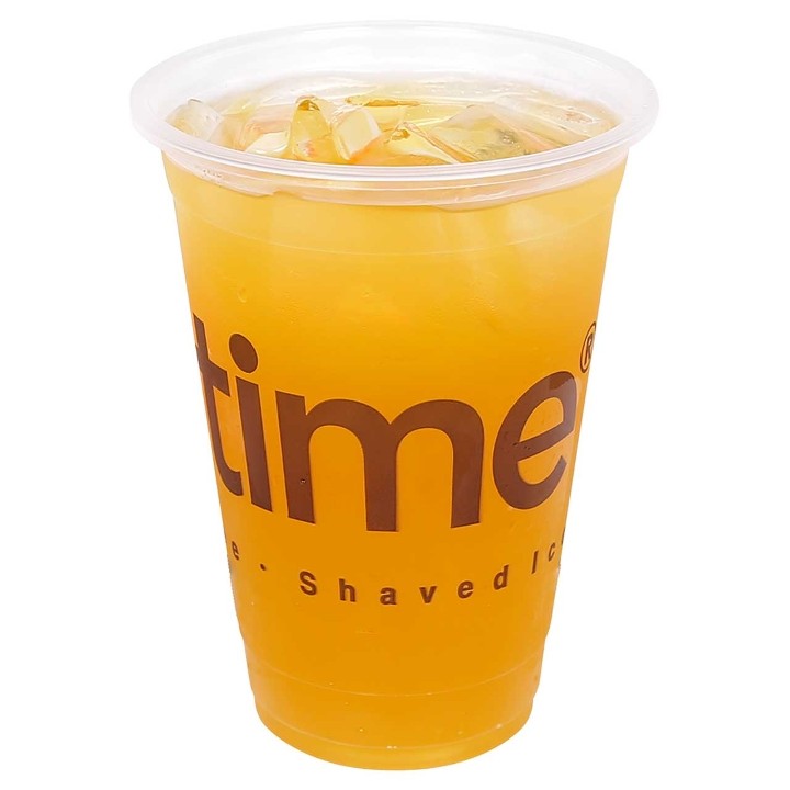 Mango Iced Tea