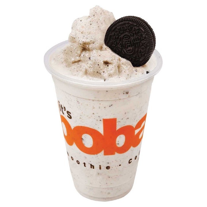Cookies & Cream Shake