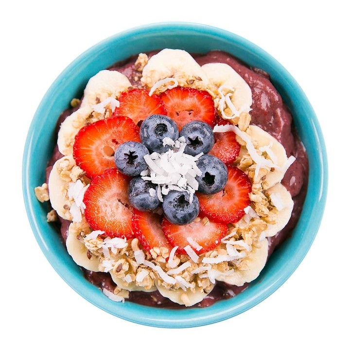 Original Acai Bowl