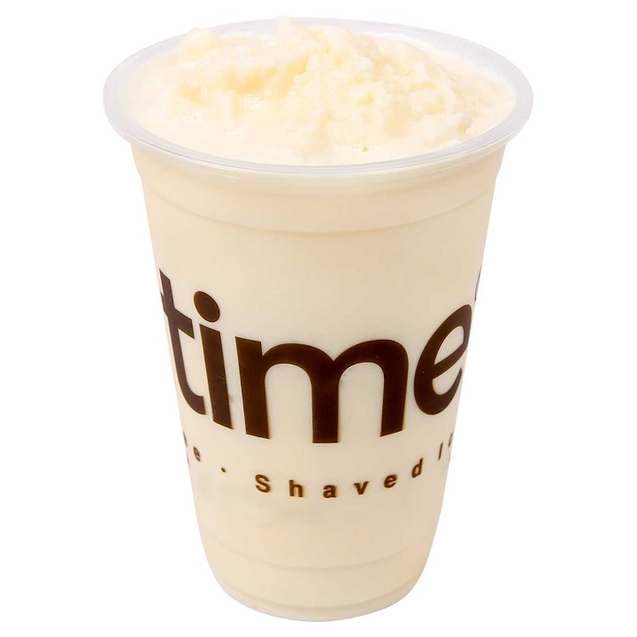 Vanilla Shake