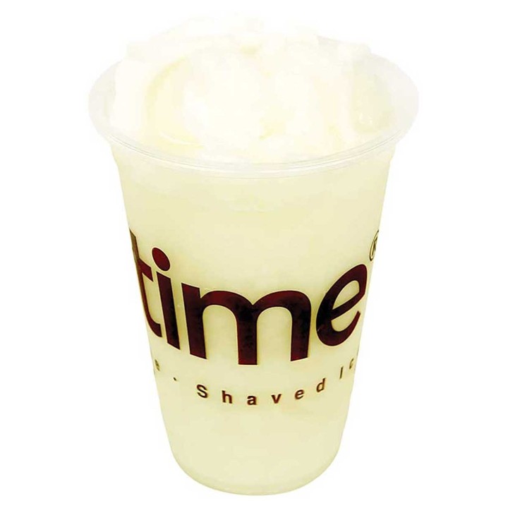 Lemon Slush