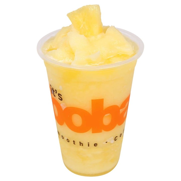 Pineapple Slush