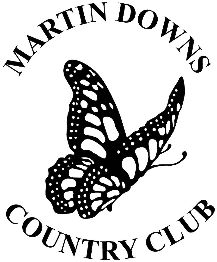 Martin Downs Country Club