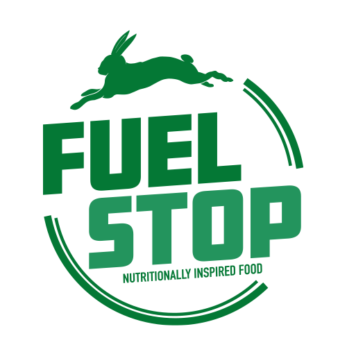 Fuel Stop OTR