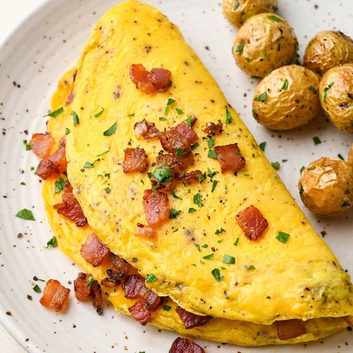 Greeley Special Omelet