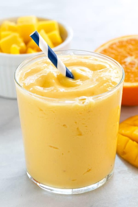 Mango Smoothie