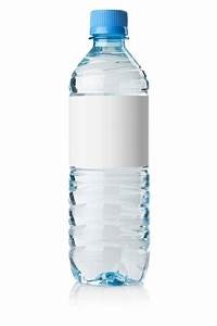 Water bottle