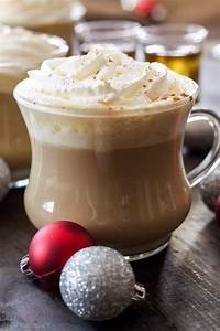 Seasonal Latte