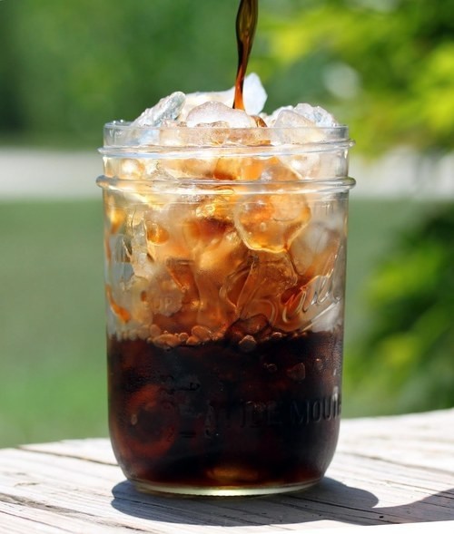 Cold Brew