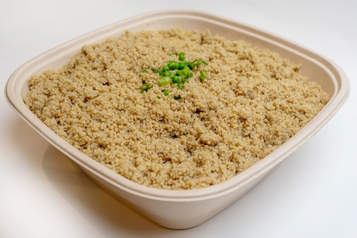 Quinoa