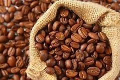 Whole Bean Coffee 1/2 lb