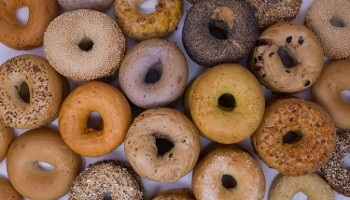 Big O Bagels Redmond 816 Southwest 17th Street