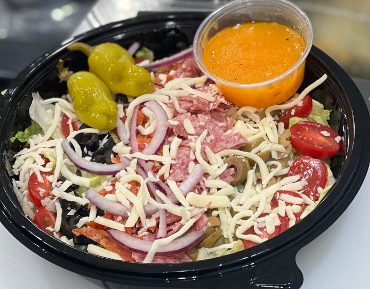 Antipasto Salad