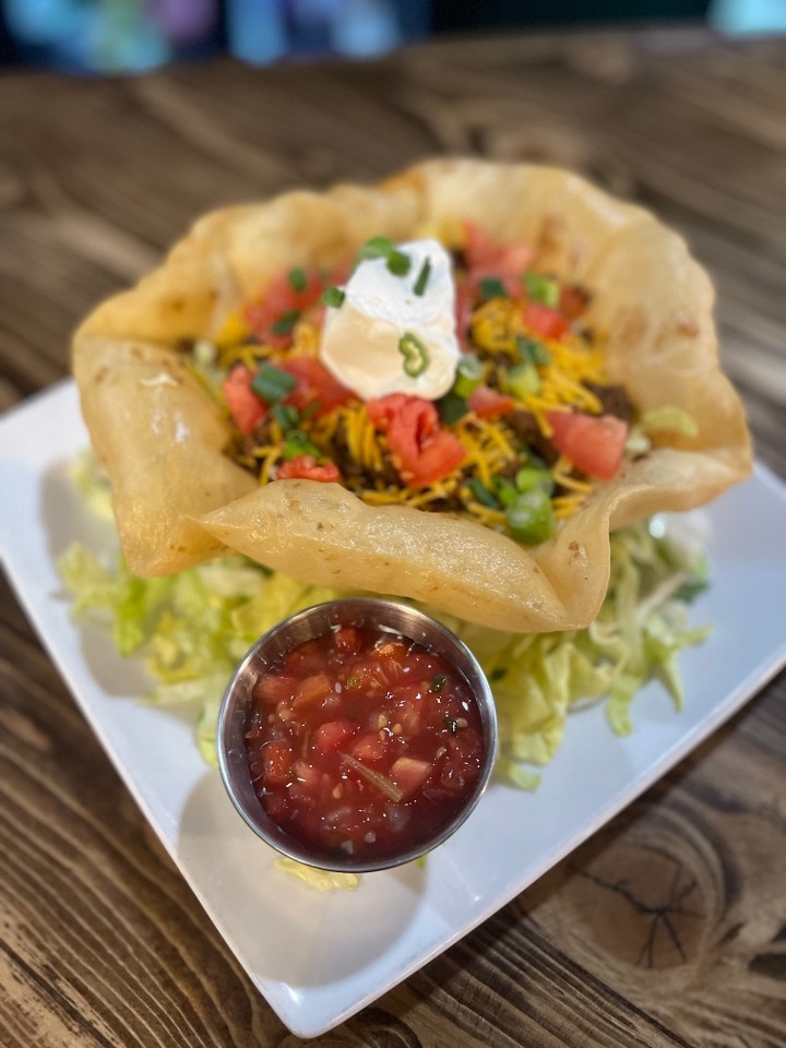 Taco Salad