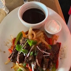 Maizal Restaurant