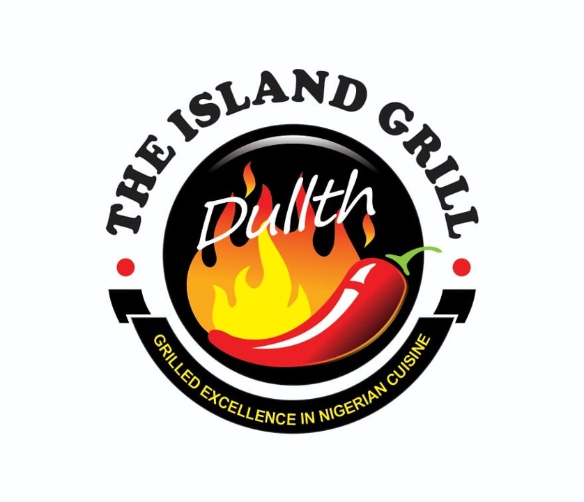 The Island Grill Duluth 3665 Club Dr Ste. 102