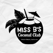 Miss B's Coconut Club 3704 Mission Blvd