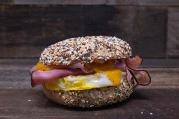Big O Bagels - Redmond North 2552 NW 7th Street
