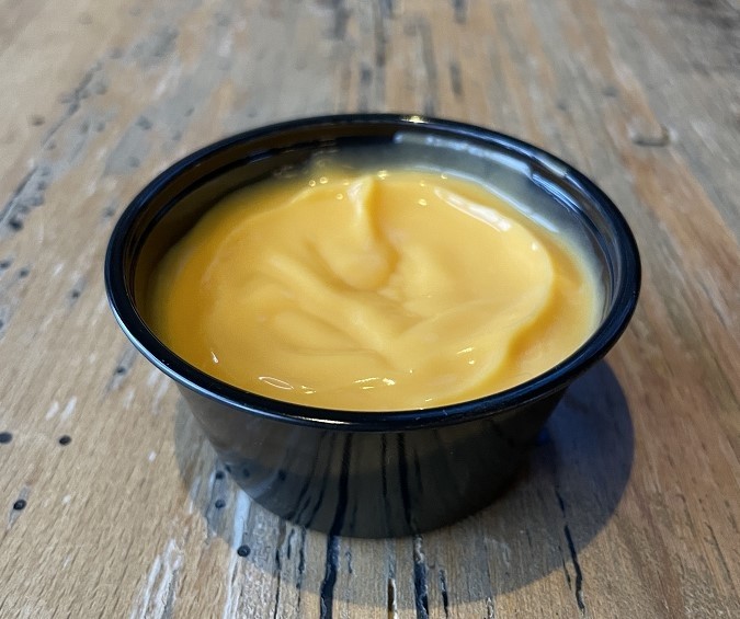 Cheese Sauce