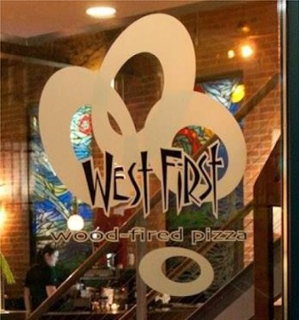 West First Wood-Fired