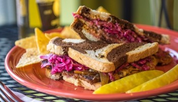 Nectar Cafe 948A Lincoln Way