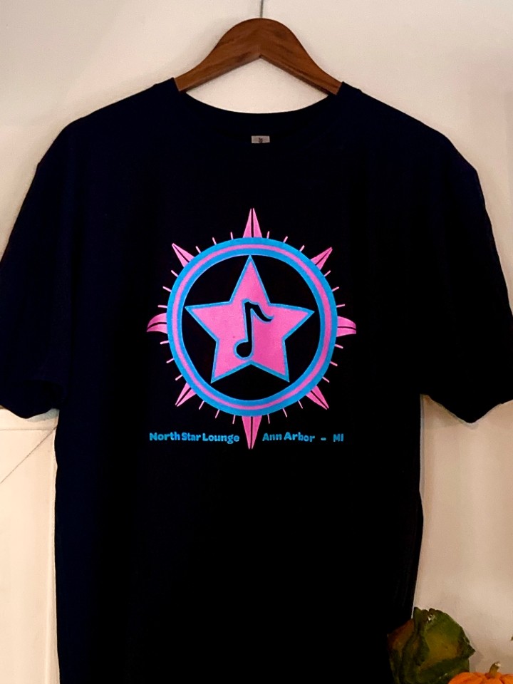North Star Lounge T-Shirt