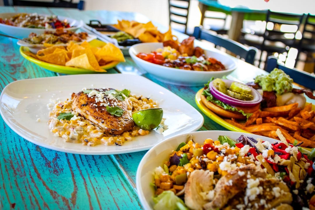 Shaggy's Pass Harbor Pass Harbor