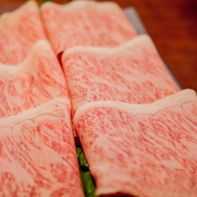 MIYAZAKI A5 JAPANESE WAGYU RIB EYE 宫崎A5和牛雪花牛