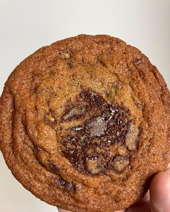 Chocolate Chip Cookie