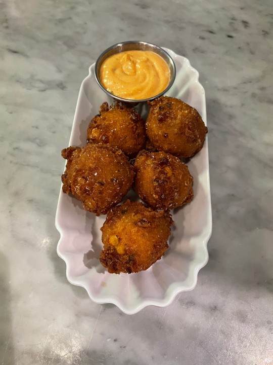 Hushpuppies