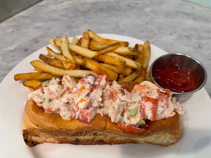 Lobster Roll