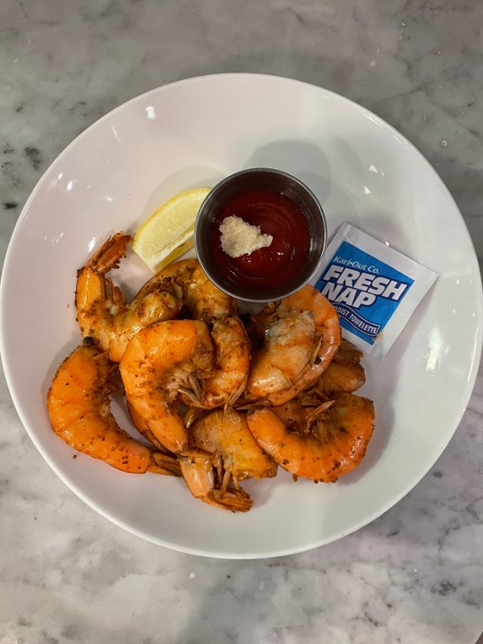 1/2 Lb Old Bay Peel 'N' Eat Shrimp