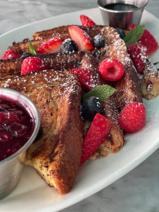 French Toast