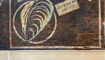 Hanks Oyster Bar--Dupont Circle