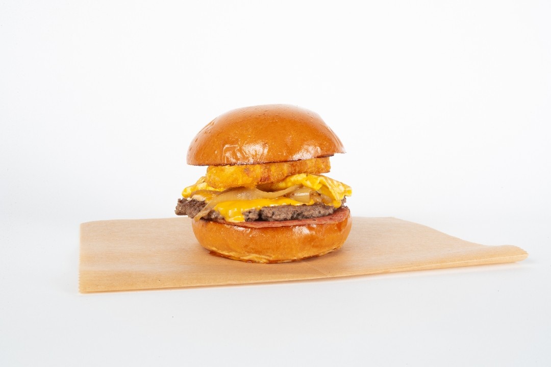 Tony Beef Somers Point Regular Fries