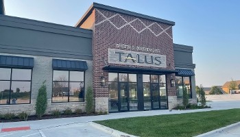 Talus Spirits & Sustenance 10914 Cumberland Drive #101