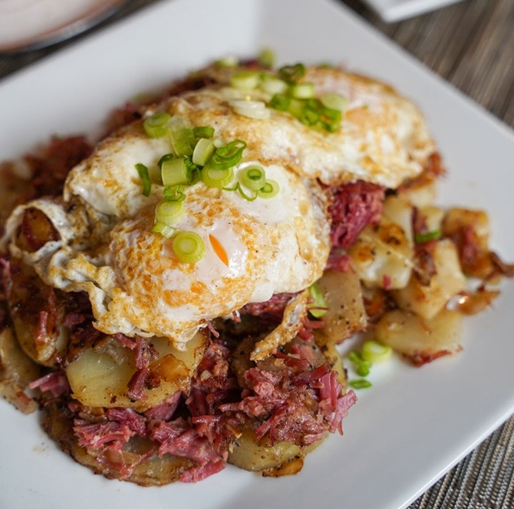 Corned Beef Hash