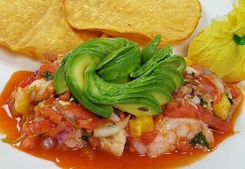 Ceviche