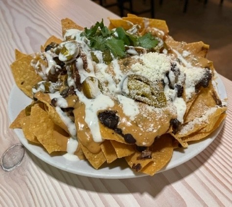 Nachos