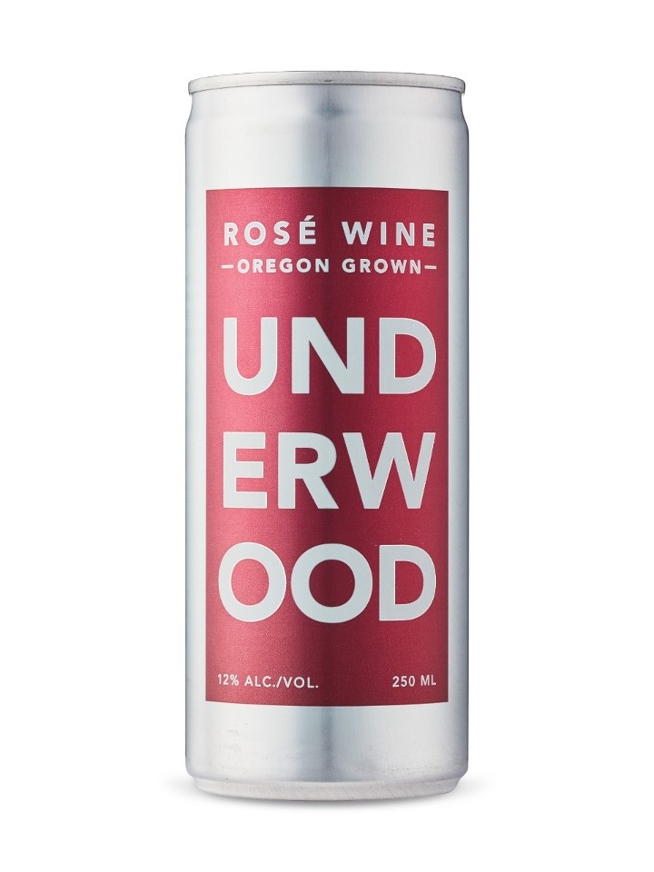 Underwood Rose (8oz Can)