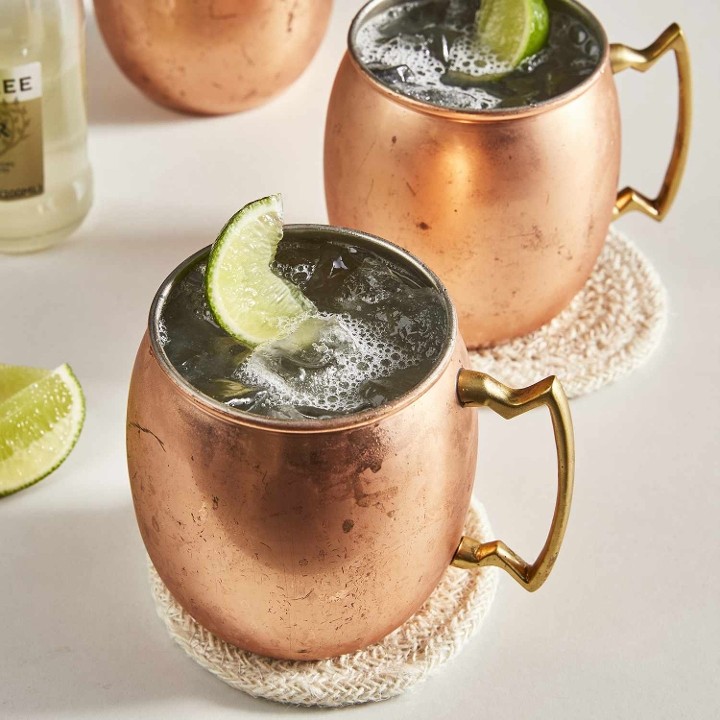 Moscow Mule