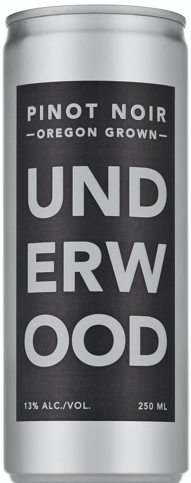 Underwood Pinot Noir (8oz Can)