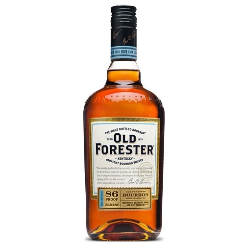 Old Forester Whiskey