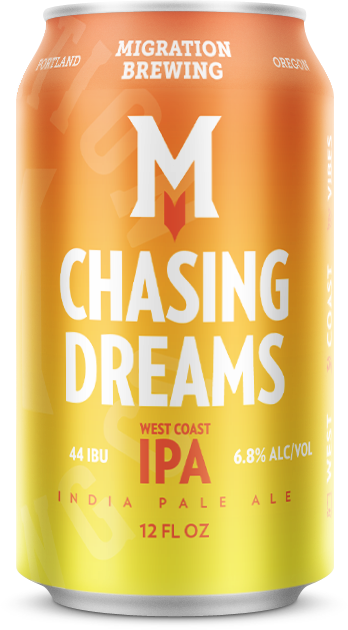 Chasing Dreams IPA