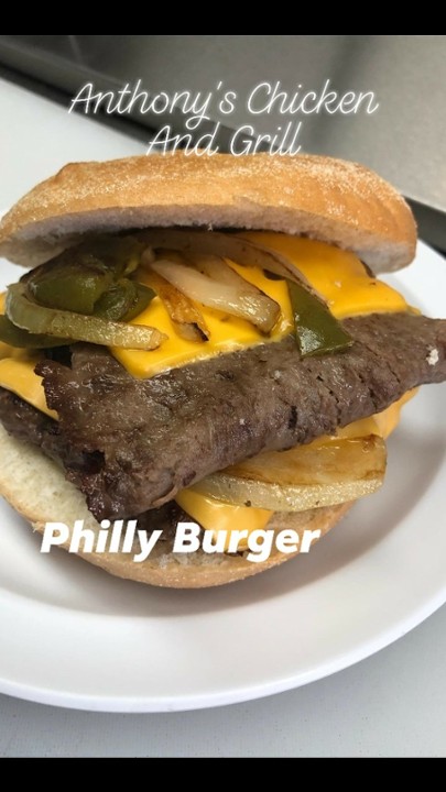 Philly Burger